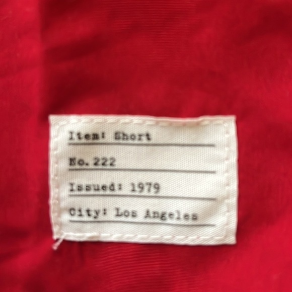 Adam Levine swim trunk mens size:M new without tag - Picture 6 of 7